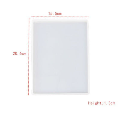 Three-layer Fruit Plate