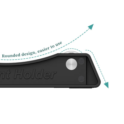 The 3D Printer Material Rack