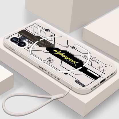 liquid silicone

case for nothing phone 1