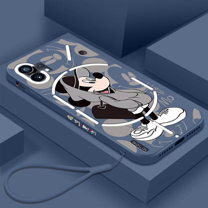 liquid silicone

case for nothing phone 1