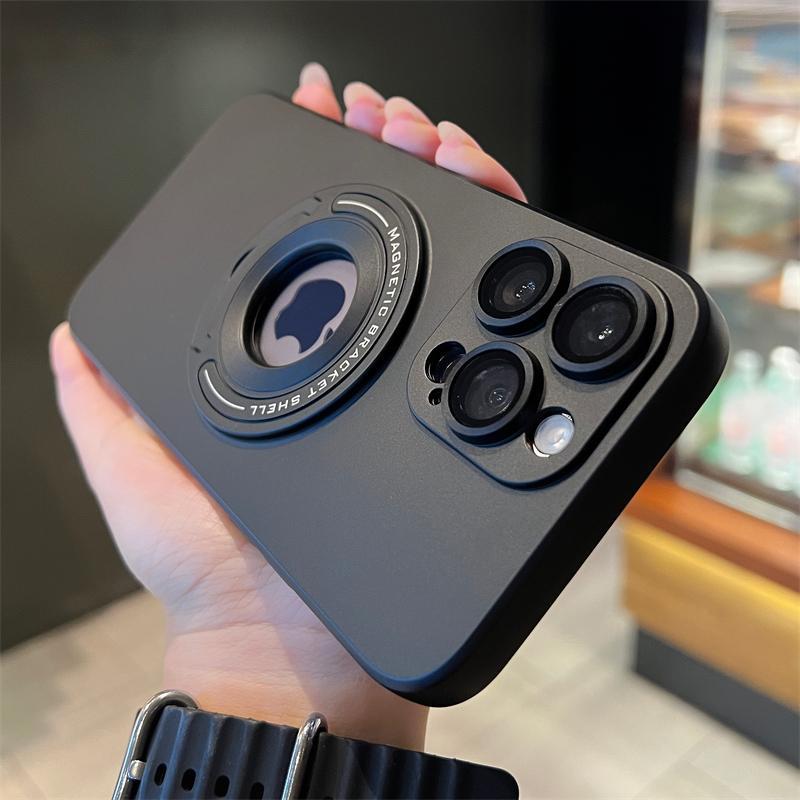 Magnetic iPhone Case