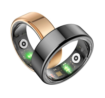Smart Lifestyte Bundle -AI Sunglass + Smart Watch + Smart Ring