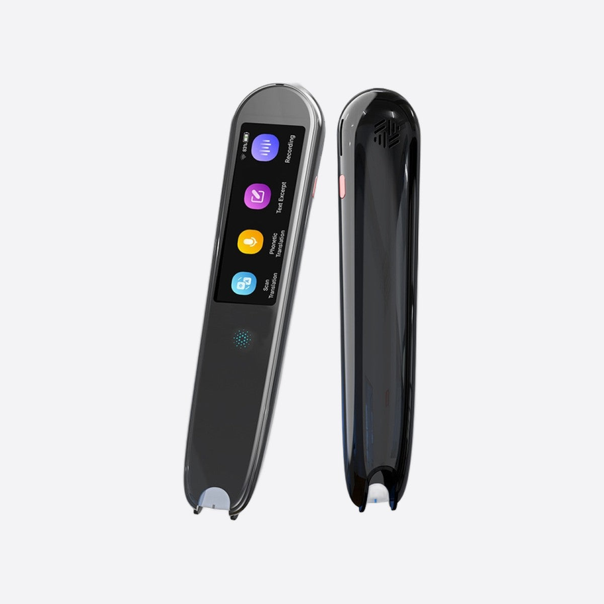 AI Scanning Translation Pen, view 2