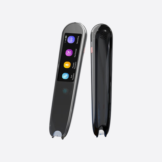 AI Scanning Translation Pen, view 2