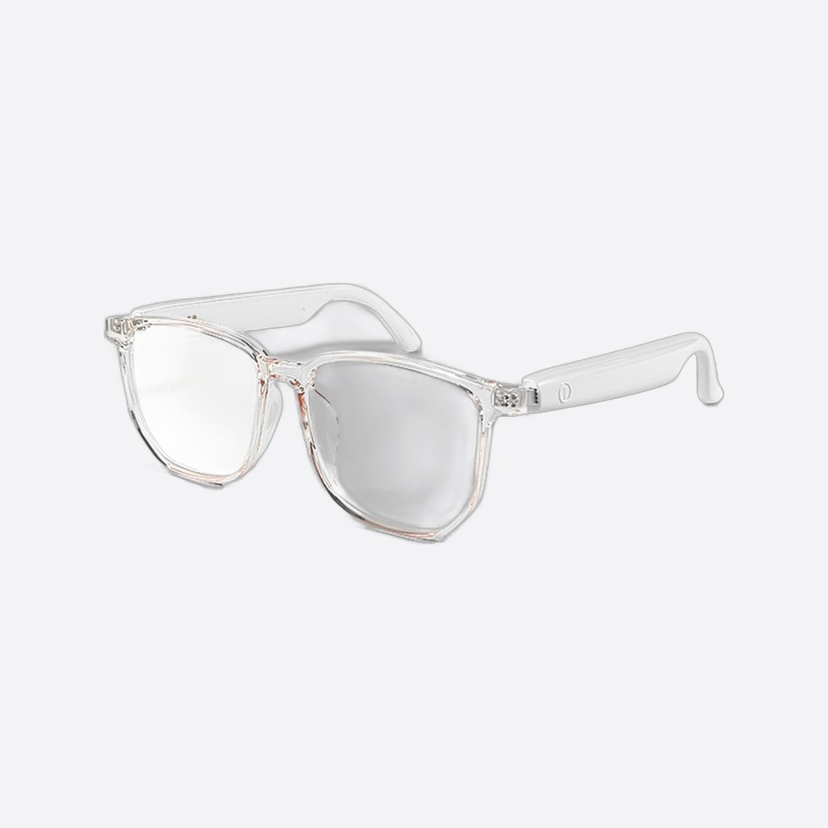 AI Translation Audio Glasses