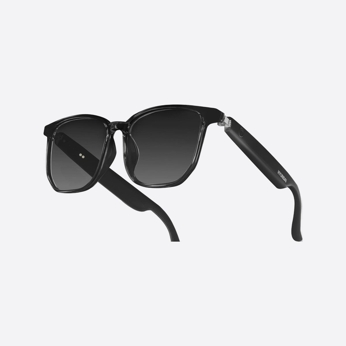 AI Translation Audio Glasses, view 2