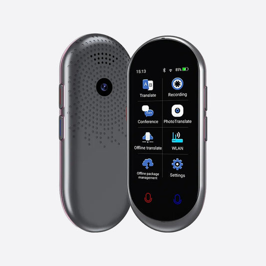 AI Translator Device