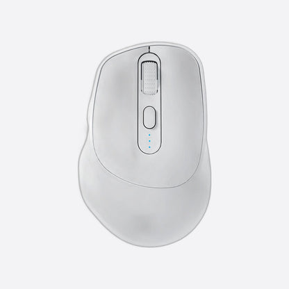 AI Voice Mouse