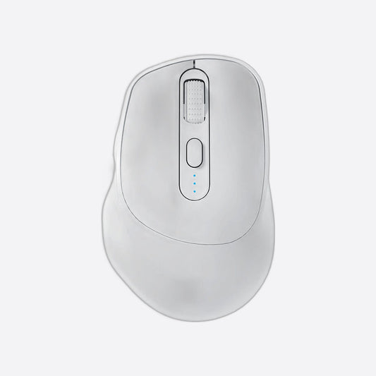 AI Voice Mouse