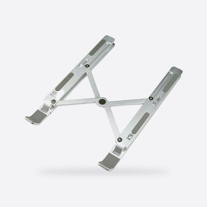 Aluminium Foldable Laptop Stand