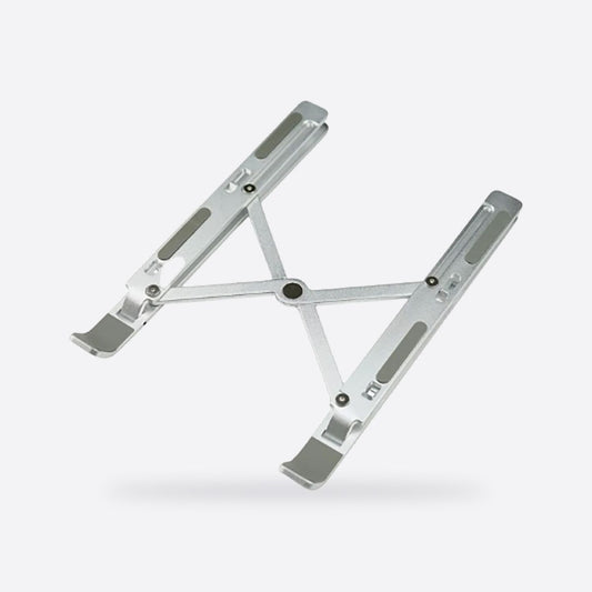 Aluminium Foldable Laptop Stand