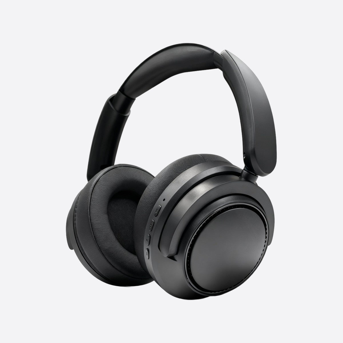 ANC Over-Ear Headphones, view 2
