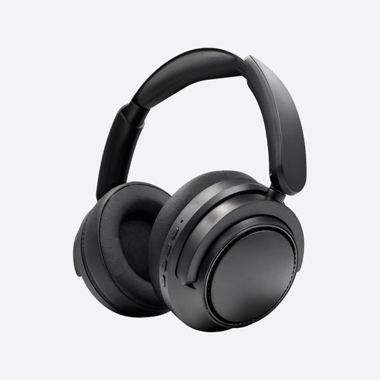 ANC Over-Ear Headphones, view 2