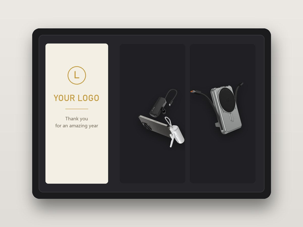 Onboarding Essentials gift box