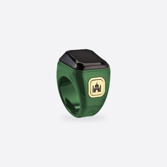 Digital Tasbih Smart Ring