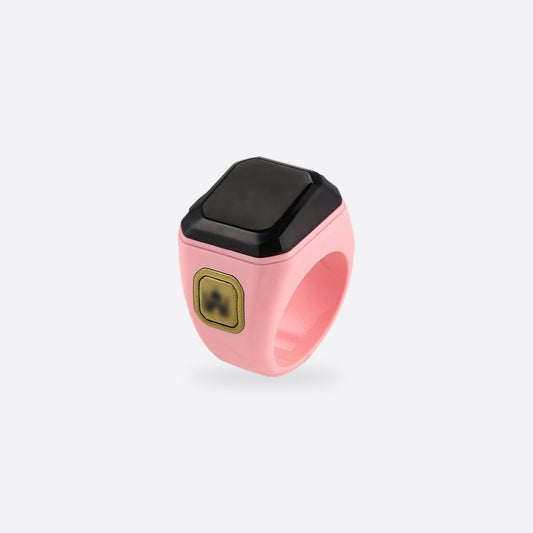 Digital Tasbih Smart Ring, view 2
