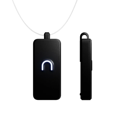 NeoSapien Neo 1 AI Pendant - Personal AI Assistant & Note Taker | Lifetime Free Subscription