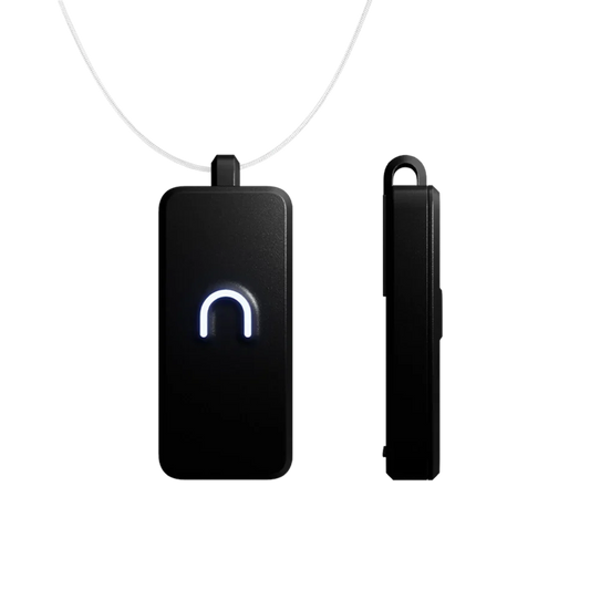 NeoSapien Neo 1 AI Pendant - Personal AI Assistant & Note Taker | Lifetime Free Subscription