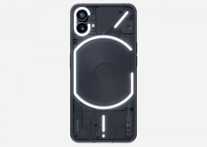 #nothing smart phone v1 - Excaliburs Legend