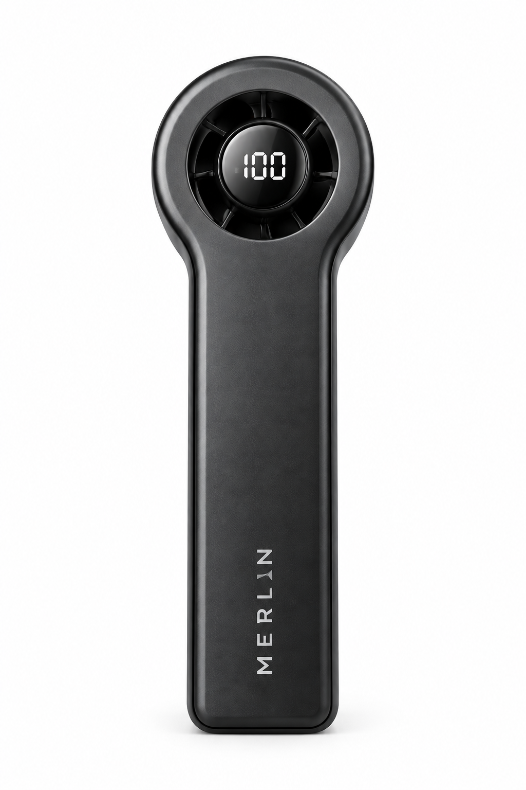 FrostJet Handheld Portable Cooler Fan