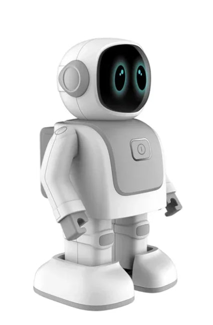 Merlin AI Dancing Robot with Speaker