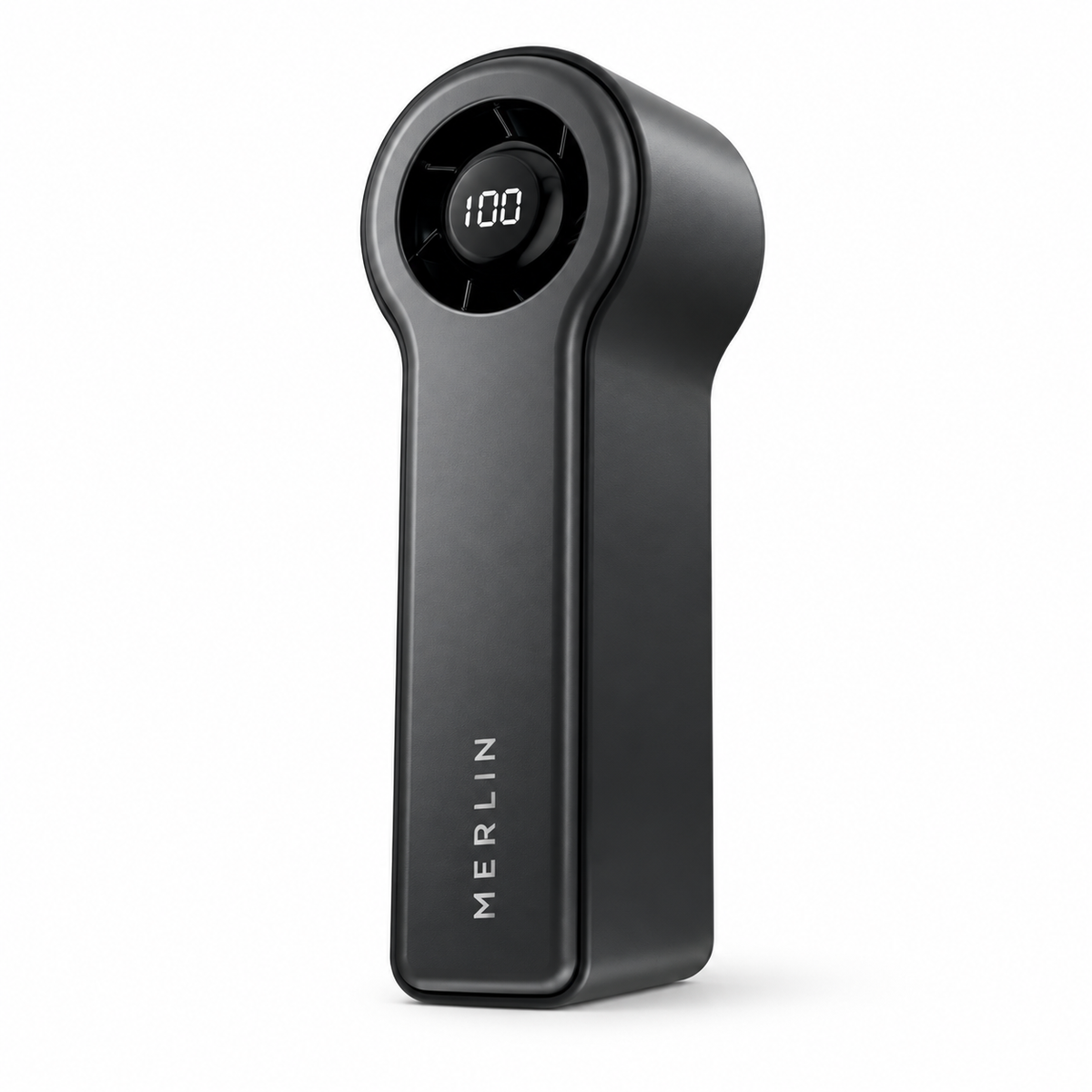 FrostJet Handheld Portable Cooler Fan