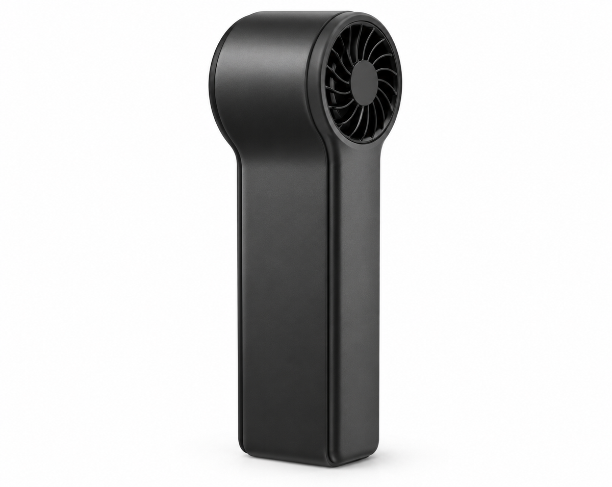 FrostJet Handheld Portable Cooler Fan
