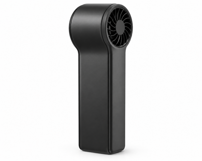 FrostJet Handheld Portable Cooler Fan