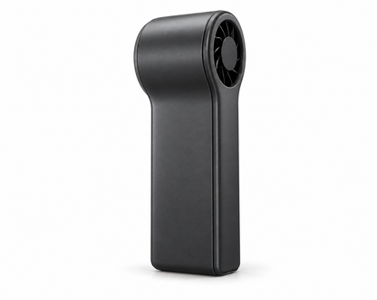 FrostJet Handheld Portable Cooler Fan