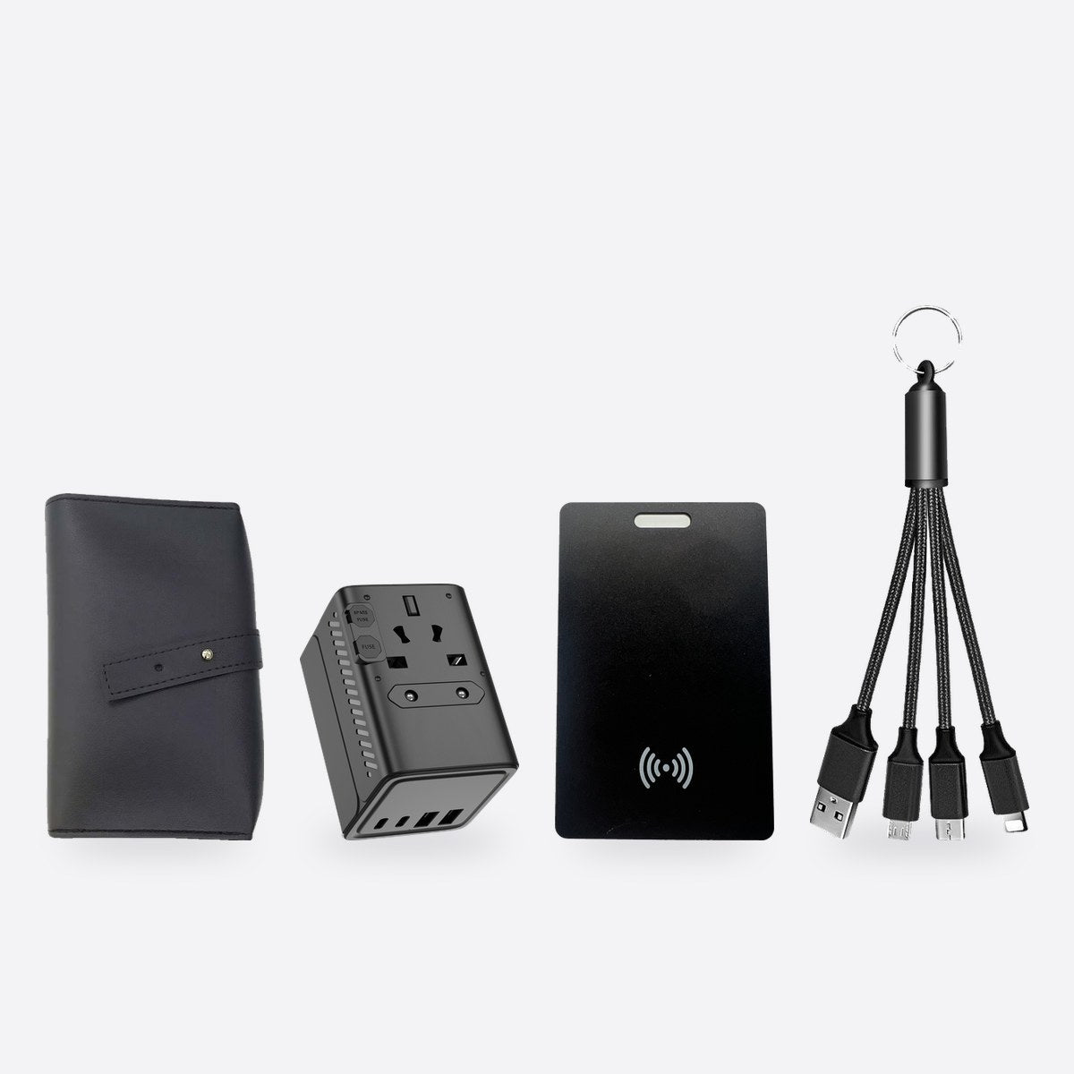 Go-Anywhere Travel Kit