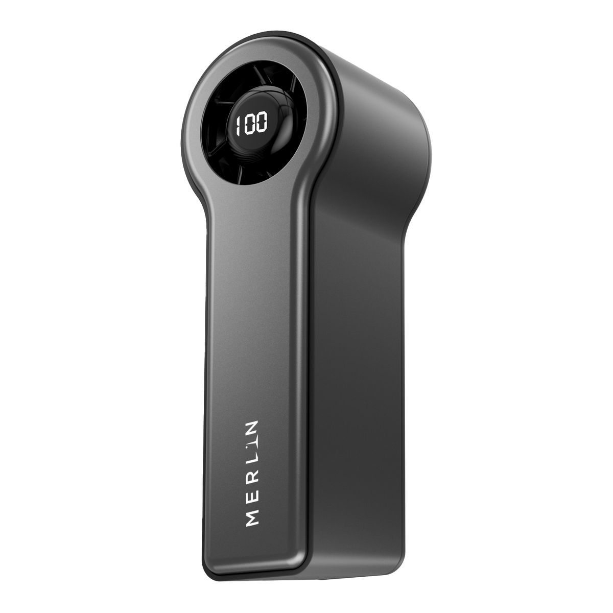 FrostJet Handheld Portable Cooler Fan