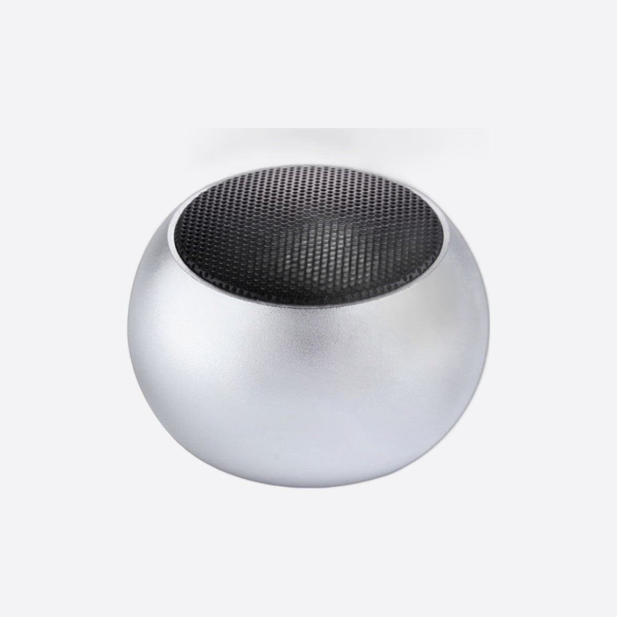 Mini Metal Bluetooth Speaker