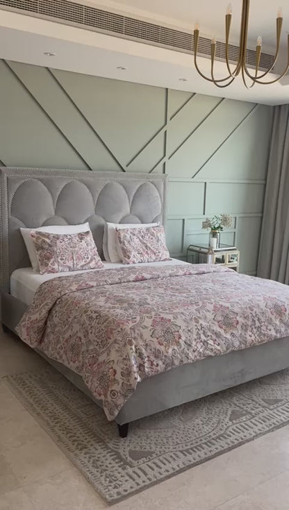 6 bed meydan, dubai on rent