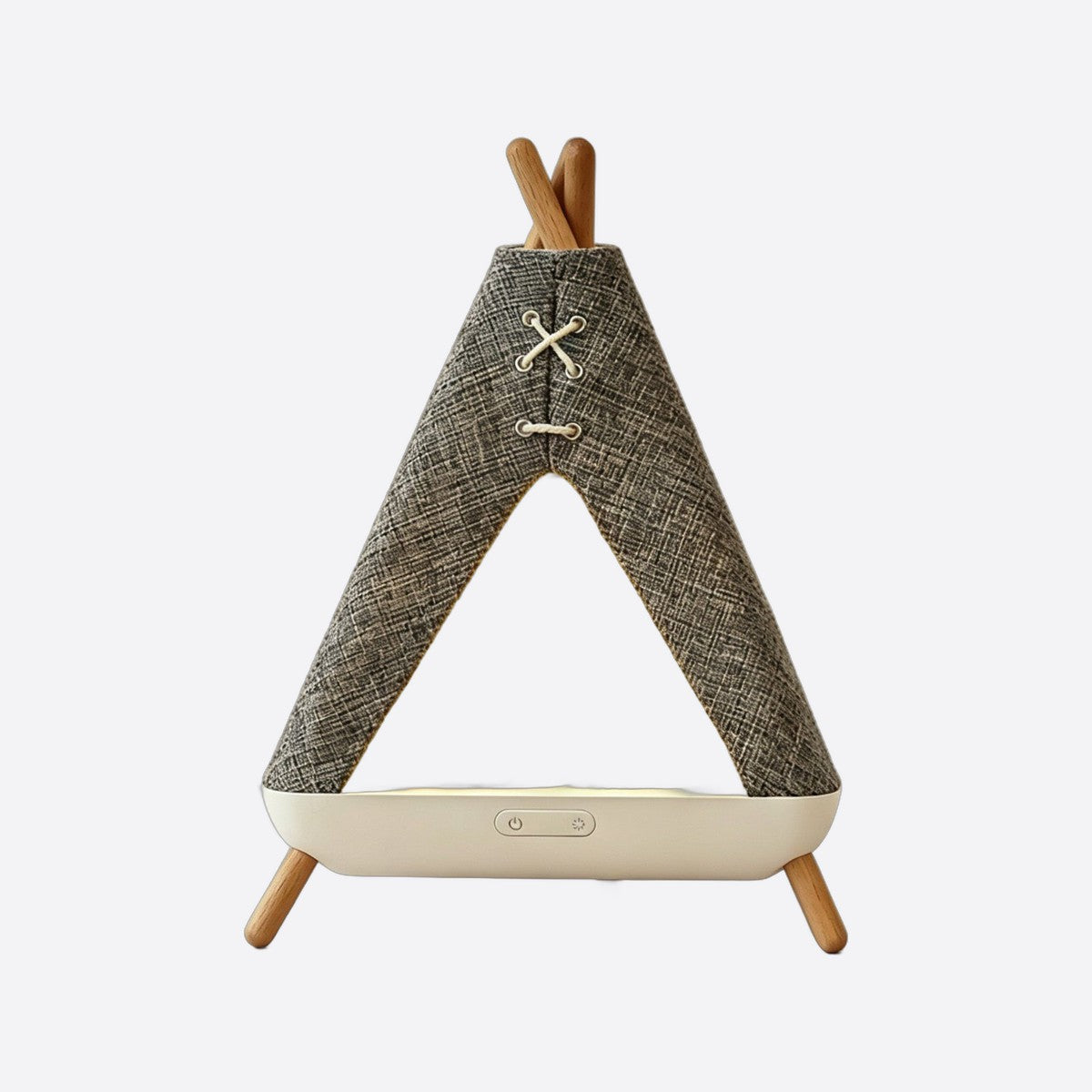 Bluetooth Speaker Night Light Lamp