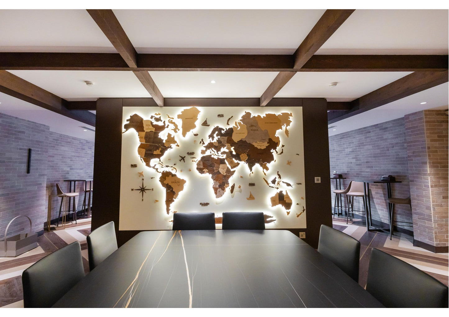 6 bed mansion at Dubai Hills