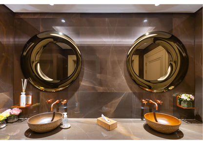 6 bed mansion at Dubai Hills