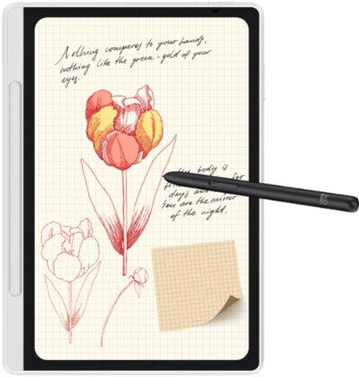 Merlin Magic AI Notepad