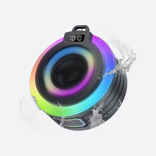 Waterproof Outdoor Bluetooth Speaker, view 2
