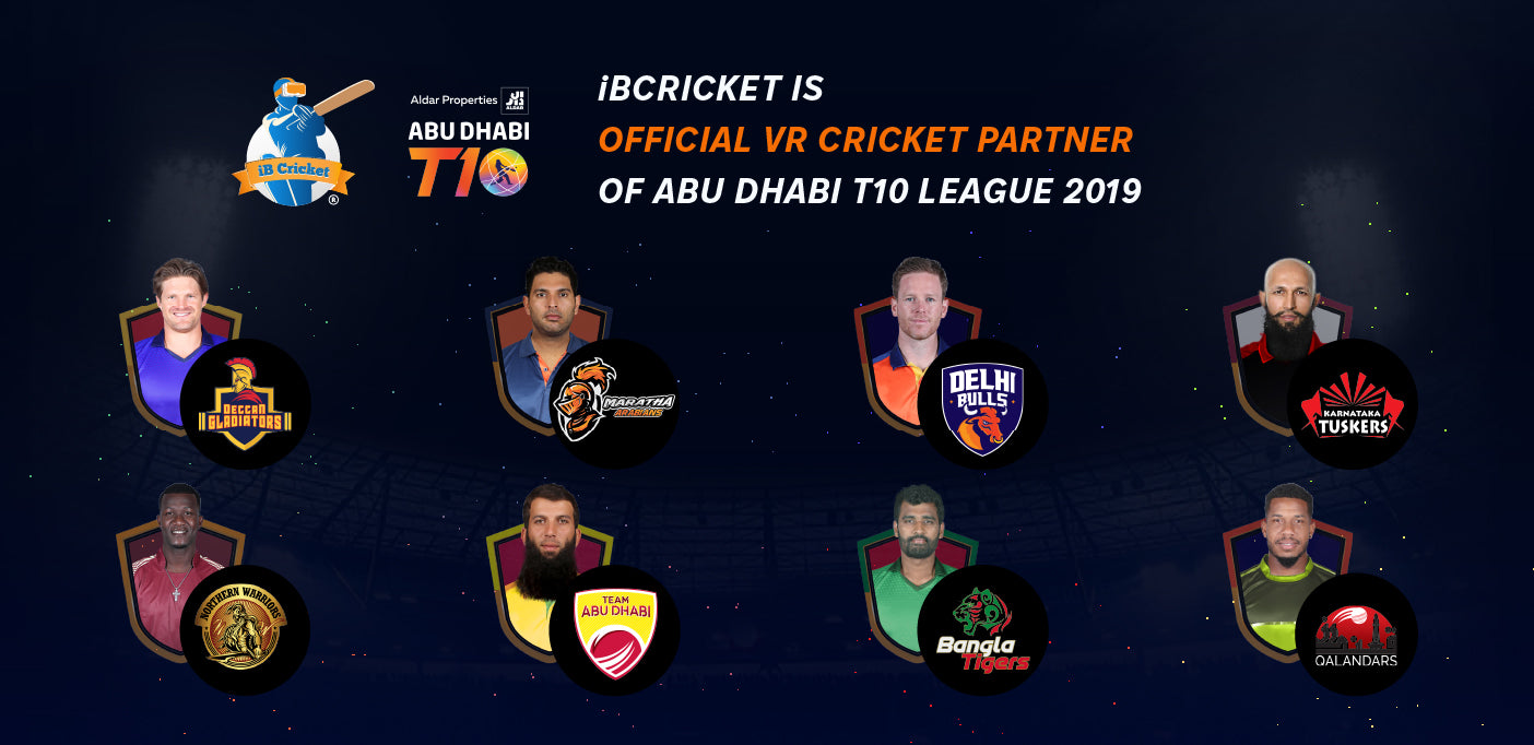 Experiential Brand Marketing / Property Launch with VR cricket