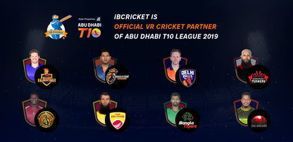 Experiential Brand Marketing / Property Launch with VR cricket