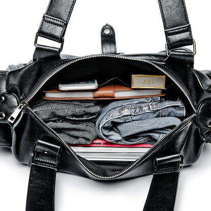 men's portable travel bag