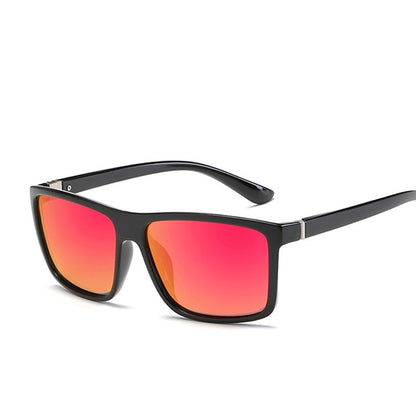 Polaroid Unisex Sunglasses - Excaliburs Legend