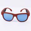Bone Conduction Music Glasses