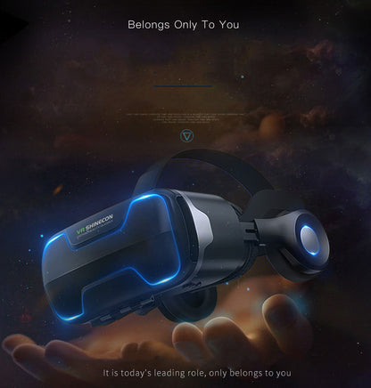 VR Glasses Magic Lens Immersive Headset