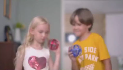 Merlin Flying Spinner