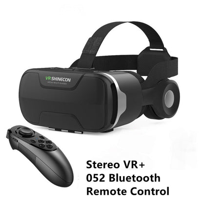 VR Glasses Magic Lens Immersive Headset