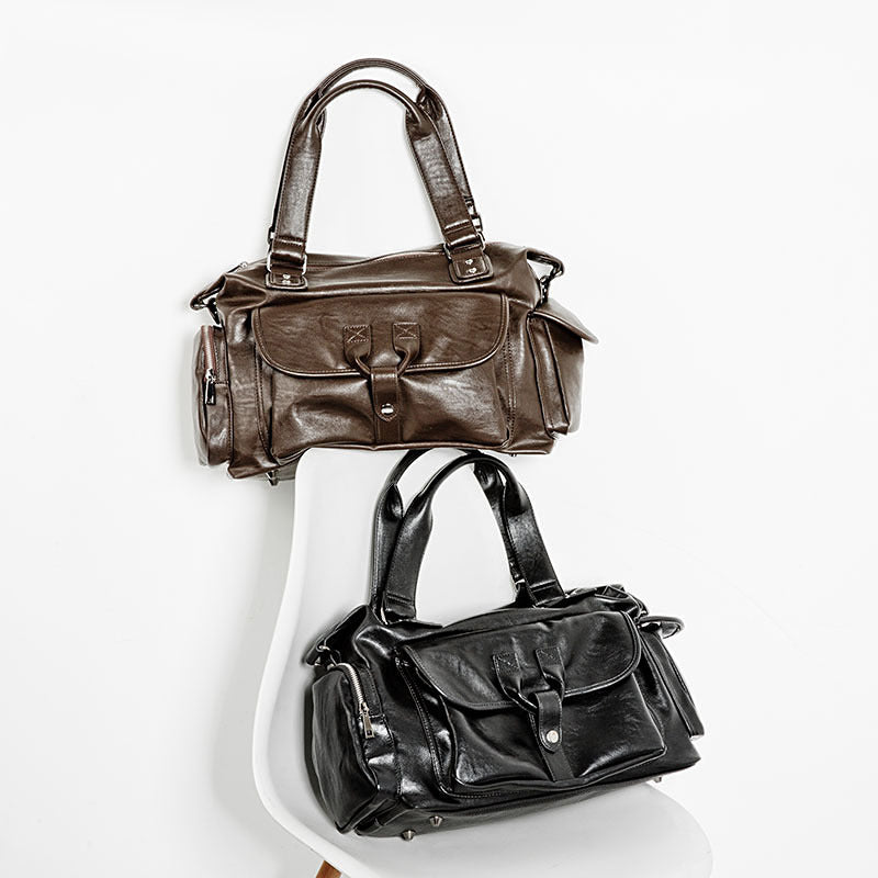 men's portable travel bag