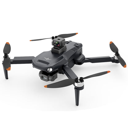 KF106 تجنب عقبة الليزر 360