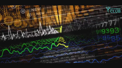ECP Therapy / Bio Hacking