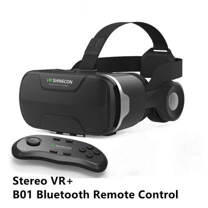 VR Glasses Magic Lens Immersive Headset